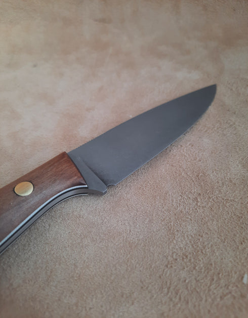 Bird & Trout Knife